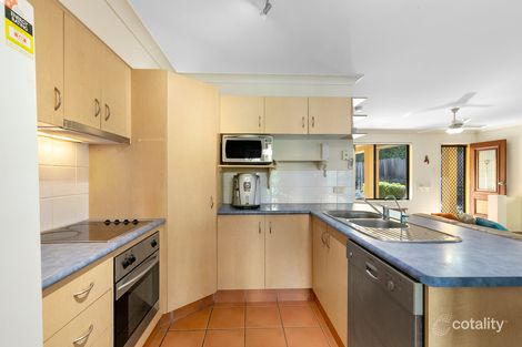 Property photo of 26/2 Concord Circuit Robina QLD 4226