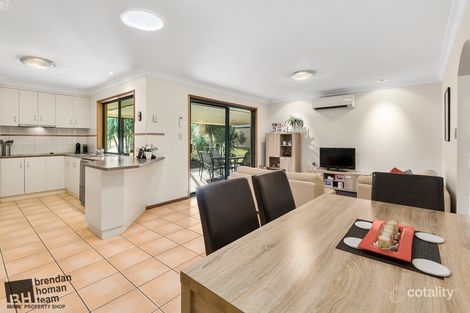 Property photo of 18 Rutherford Road Withcott QLD 4352