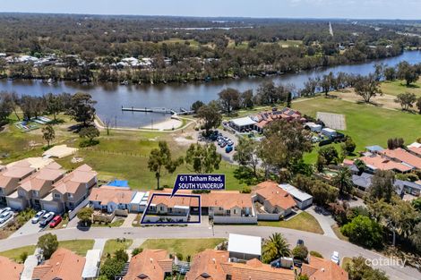 6/1 Tatham Rd, South Yunderup, WA 6208