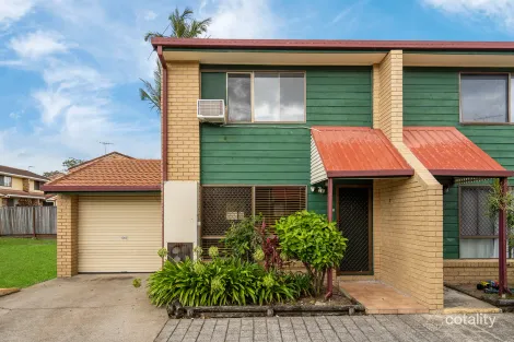 Property photo of 1/39 Bruce Road Woodridge QLD 4114
