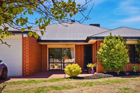 Property photo of 39 Minerva Loop Success WA 6164