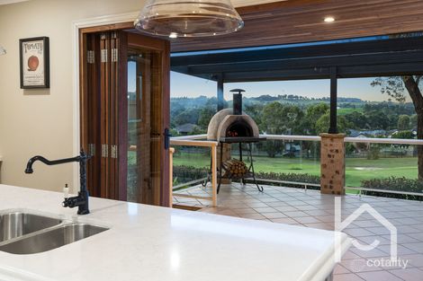 Property photo of 21 Mount Huon Circuit Glen Alpine NSW 2560