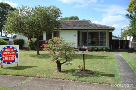 Property photo of 11 Burbank Close Tarro NSW 2322