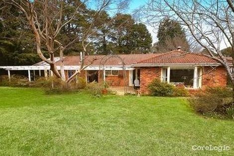 Property photo of 21 Osborne Road Burradoo NSW 2576