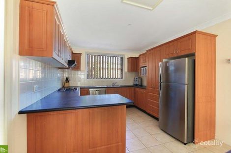 Property photo of LOT 1/43 Mortlock Drive Albion Park NSW 2527
