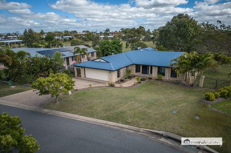 Property photo of 28 Connemara Drive Kawana QLD 4701