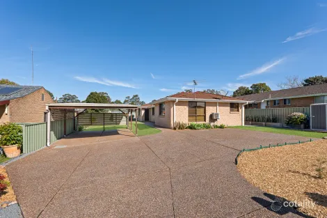 23 Lachlan St, Raymond Terrace, NSW 2324