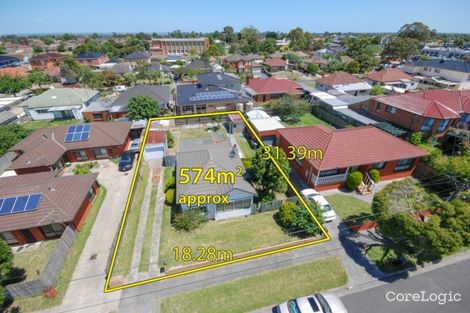 Property photo of 16 Ash Grove Springvale VIC 3171