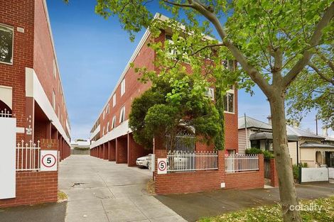 7/22-28 Canterbury St, Flemington, VIC 3031