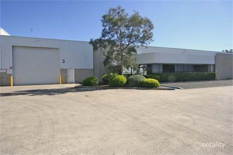 3/171-175 Newton Rd, Wetherill Park, NSW 2164