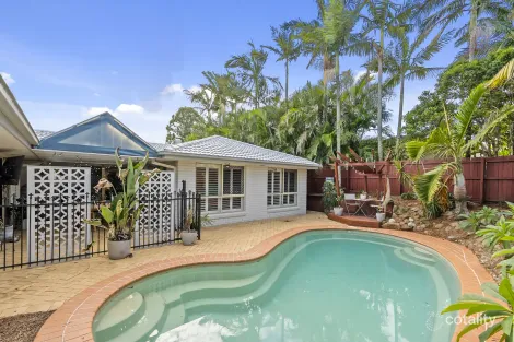 Property photo of 3 Azure Crescent Griffin QLD 4503