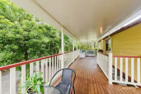 Property photo of 23 McGills Road Kuttabul QLD 4741