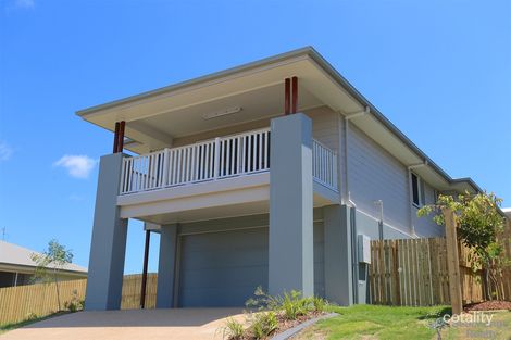 Property photo of 7 Seaspray Drive Zilzie QLD 4710