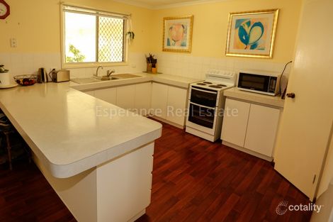 Property photo of 14 Travers Avenue Nulsen WA 6450