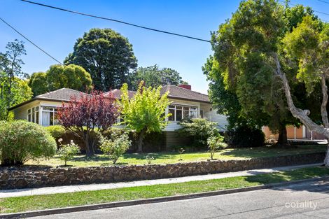 Property photo of 7 Ireland Avenue Doncaster East VIC 3109