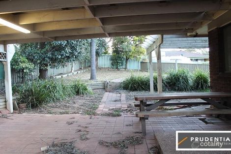 Property photo of 5 Cupar Place St Andrews NSW 2566
