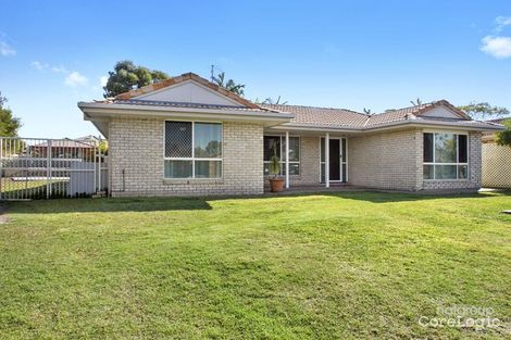 Property photo of 9 Karamu Close Ormeau QLD 4208