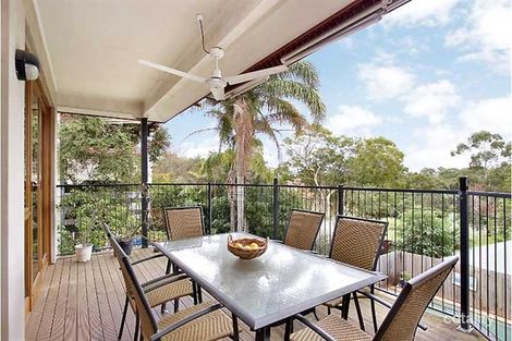 Property photo of 19 Kenneth Street Longueville NSW 2066