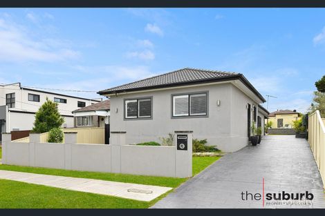 9 Fairview St, Guildford, NSW 2161