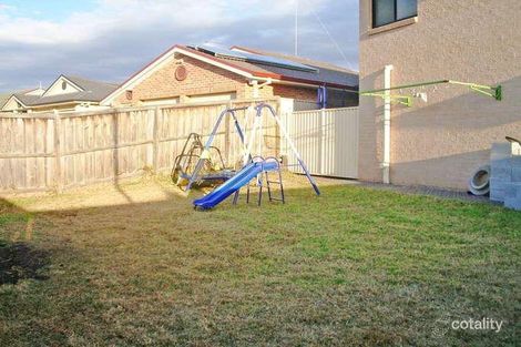 Property photo of 1 Stave Place Kellyville Ridge NSW 2155
