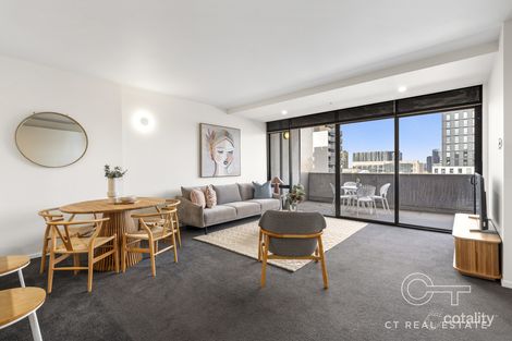 Property photo of 702/668 Swanston Street Carlton VIC 3053