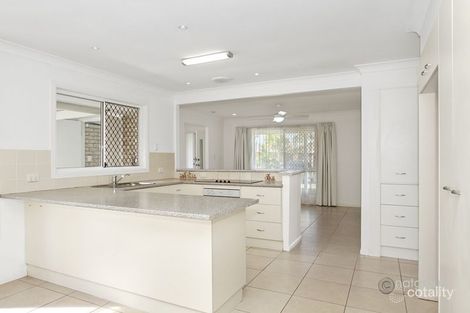 Property photo of 9 Karamu Close Ormeau QLD 4208