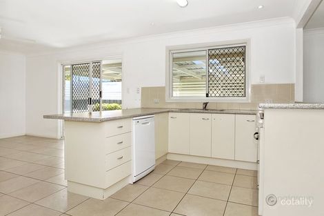 Property photo of 9 Karamu Close Ormeau QLD 4208