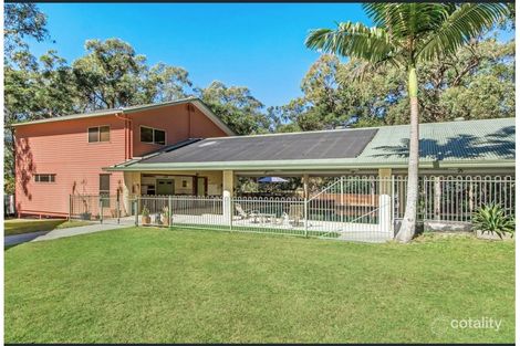 Property photo of 8 Jakes Way Worongary QLD 4213
