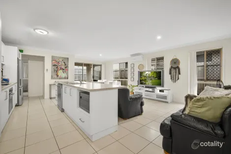 Property photo of 10D Lisa Crescent Coomera QLD 4209