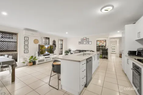 Property photo of 10D Lisa Crescent Coomera QLD 4209
