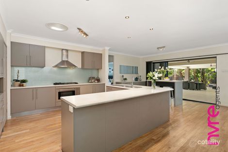 Property photo of 2 Barnowl Esplanade Narangba QLD 4504