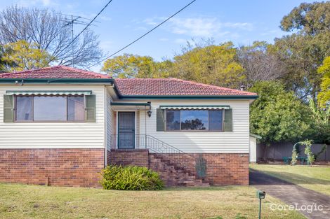 Property photo of 55 Samuel Street Ryde NSW 2112
