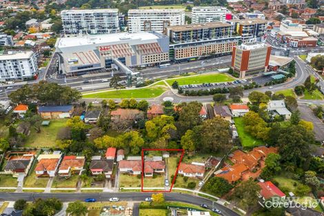 Property photo of 55 Samuel Street Ryde NSW 2112