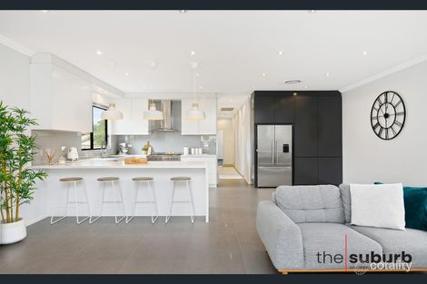 Property photo of 9 Fairview Street Guildford NSW 2161
