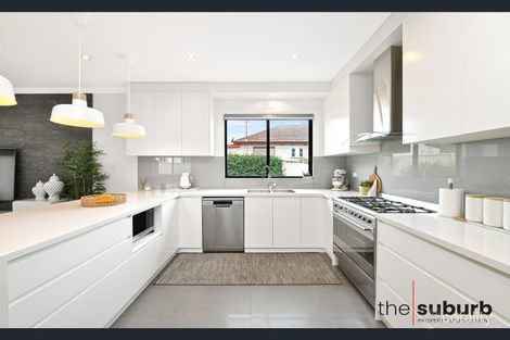 Property photo of 9 Fairview Street Guildford NSW 2161