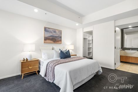 Property photo of 702/668 Swanston Street Carlton VIC 3053