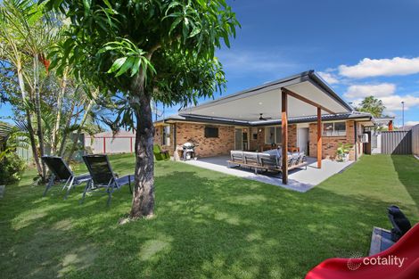 Property photo of 35 Petherbridge Avenue Merrimac QLD 4226