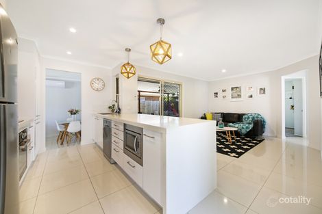 Property photo of 35 Petherbridge Avenue Merrimac QLD 4226