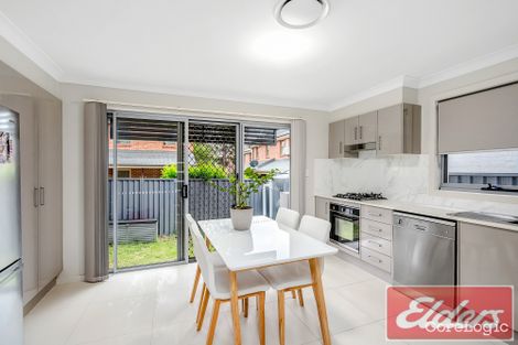 Property photo of 5/12 First Street Kingswood NSW 2747
