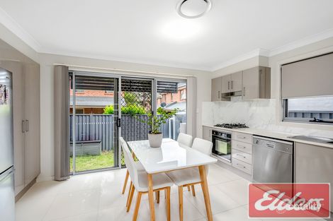 Property photo of 5/12 First Street Kingswood NSW 2747