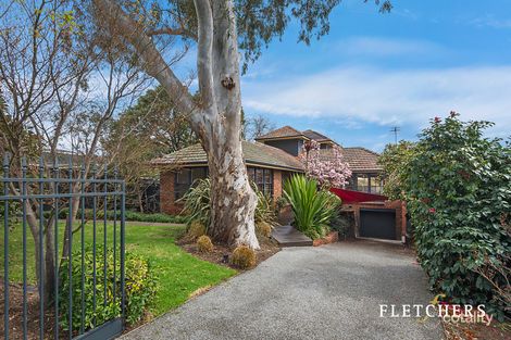 74 Longview Rd, Balwyn North, VIC 3104