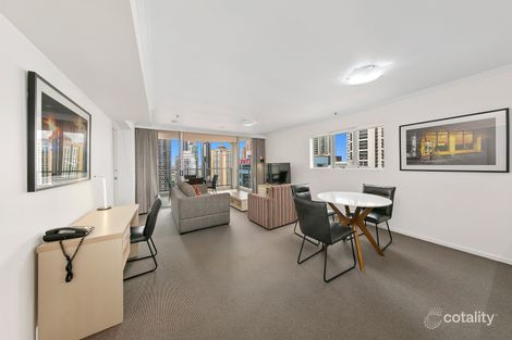 1804/347 Ann St, Brisbane City, QLD 4000