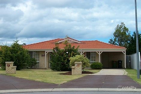 Property photo of 11B Ormond Place Warnbro WA 6169