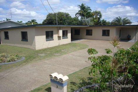 Property photo of 2/3 Crane Street East Kepnock QLD 4670