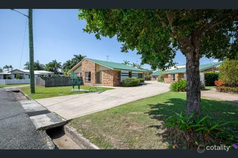 Property photo of 1/3 Hunter Street West Mackay QLD 4740