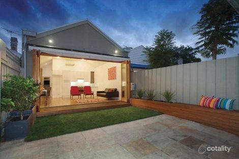 Property photo of 75 Little Page Street Albert Park VIC 3206