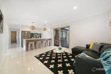 Property photo of 35 Petherbridge Avenue Merrimac QLD 4226