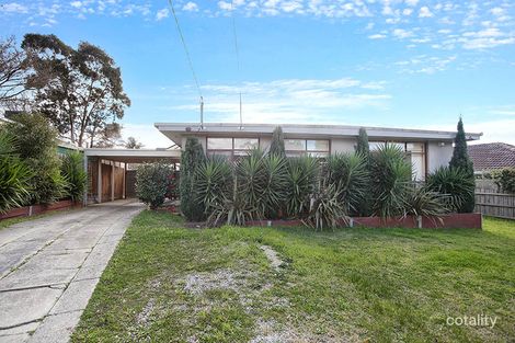 Property photo of 49 Mudgee Street Burwood East VIC 3151