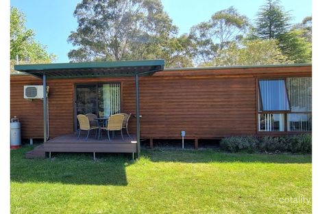 4 Hughes Lane, Marrangaroo, NSW 2790