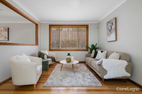 Property photo of 9 Highlands Way Rouse Hill NSW 2155
